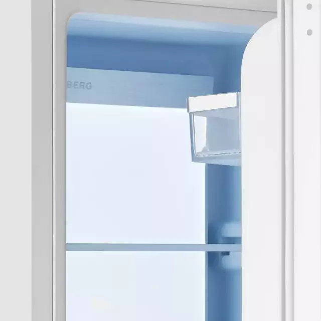 картинка Холодильник Kuppersberg RBN 1960 двухкамерный белый 