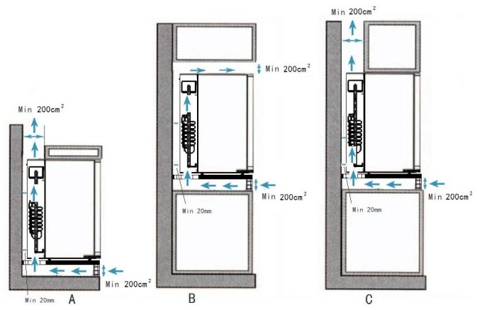 картинка Мини-бар Cold Vine MCA-38BG 