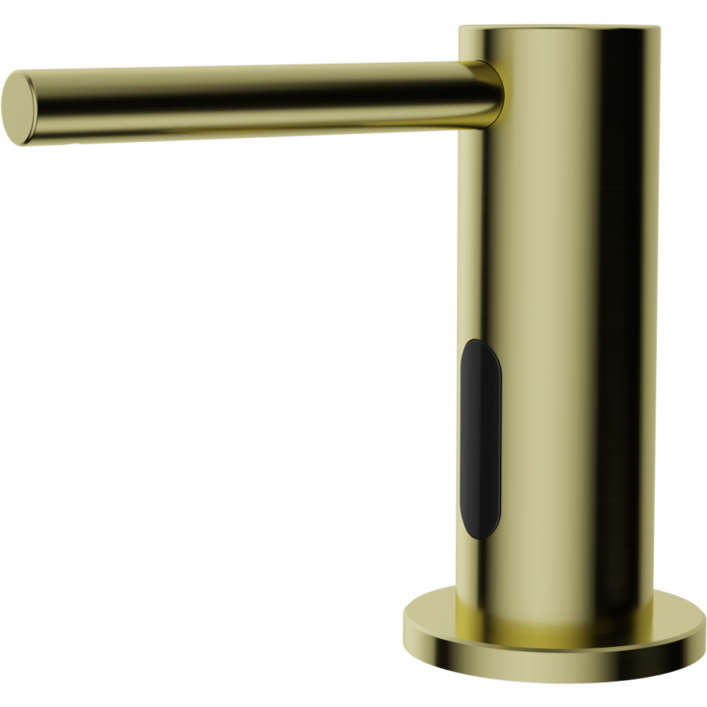 картинка Дозатор для мыла Omoikiri ОМ-09 Sensor 