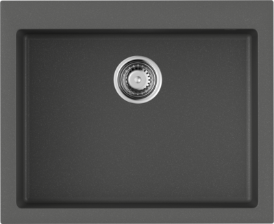 картинка Кухонная мойка Omoikiri BOSEN 61 