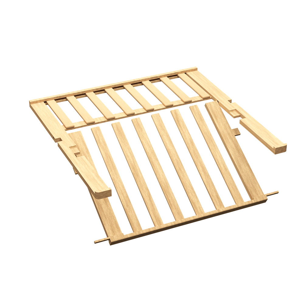 картинка Демонстрационная полка для Meyvel MV73-KBF2 