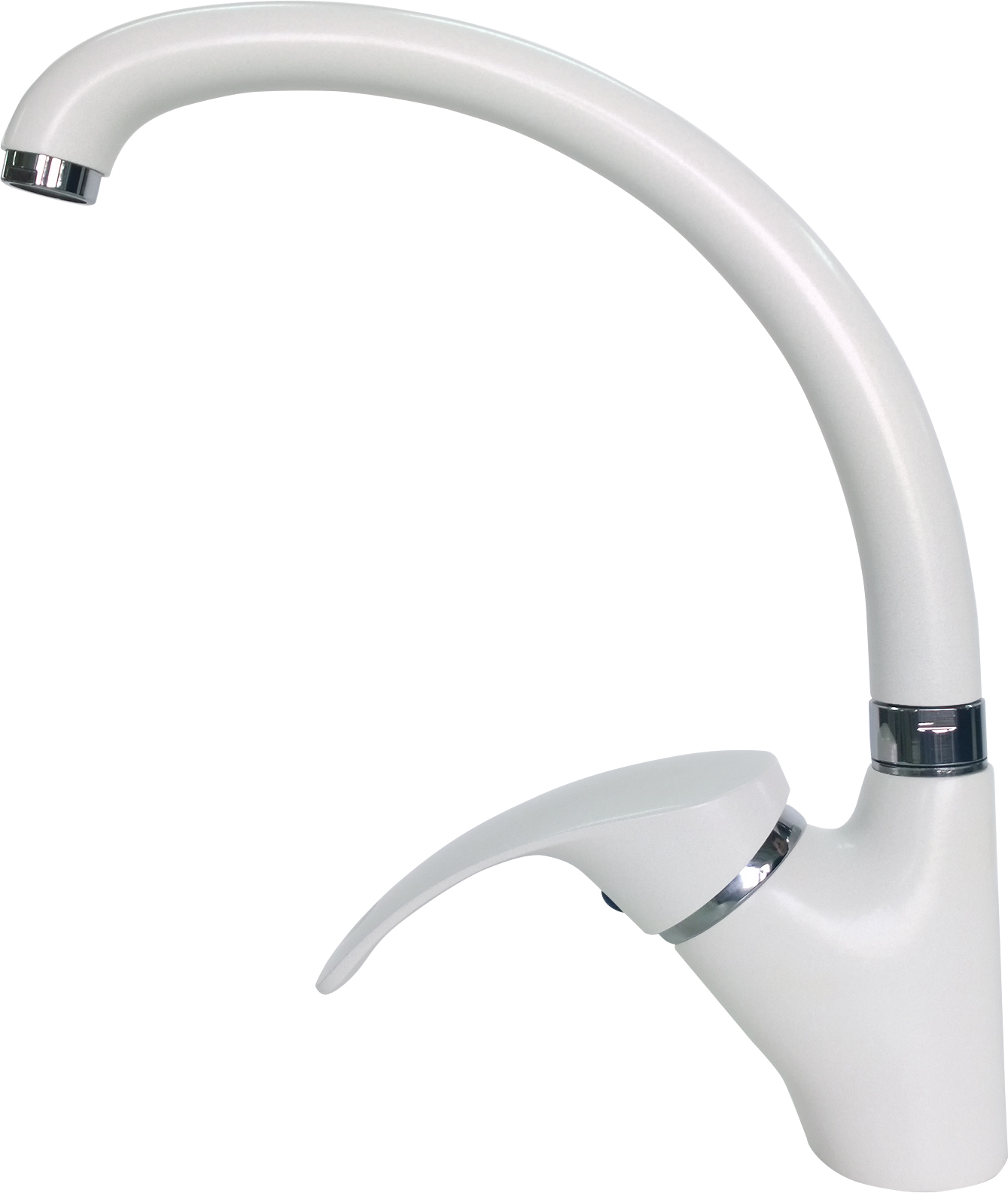 картинка Смеситель Gerdamix CREMA LITE SERIES (DG) 