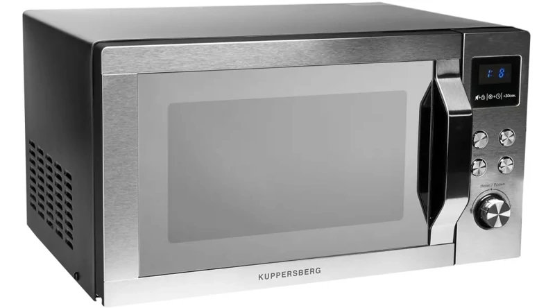 картинка Микроволновая печь Kuppersberg TMW 200 X 