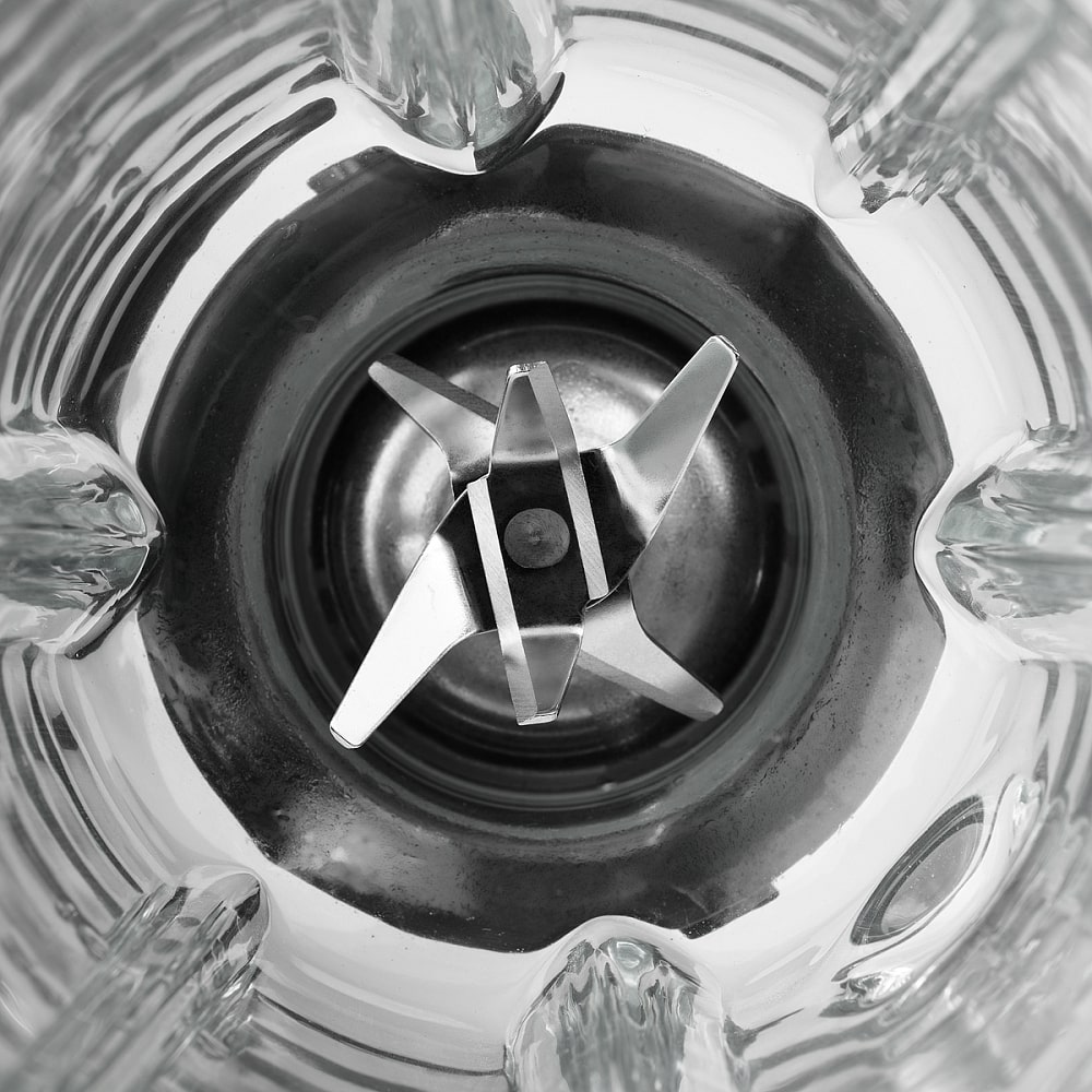 картинка Блендер Monsher MB 301 BLANC 