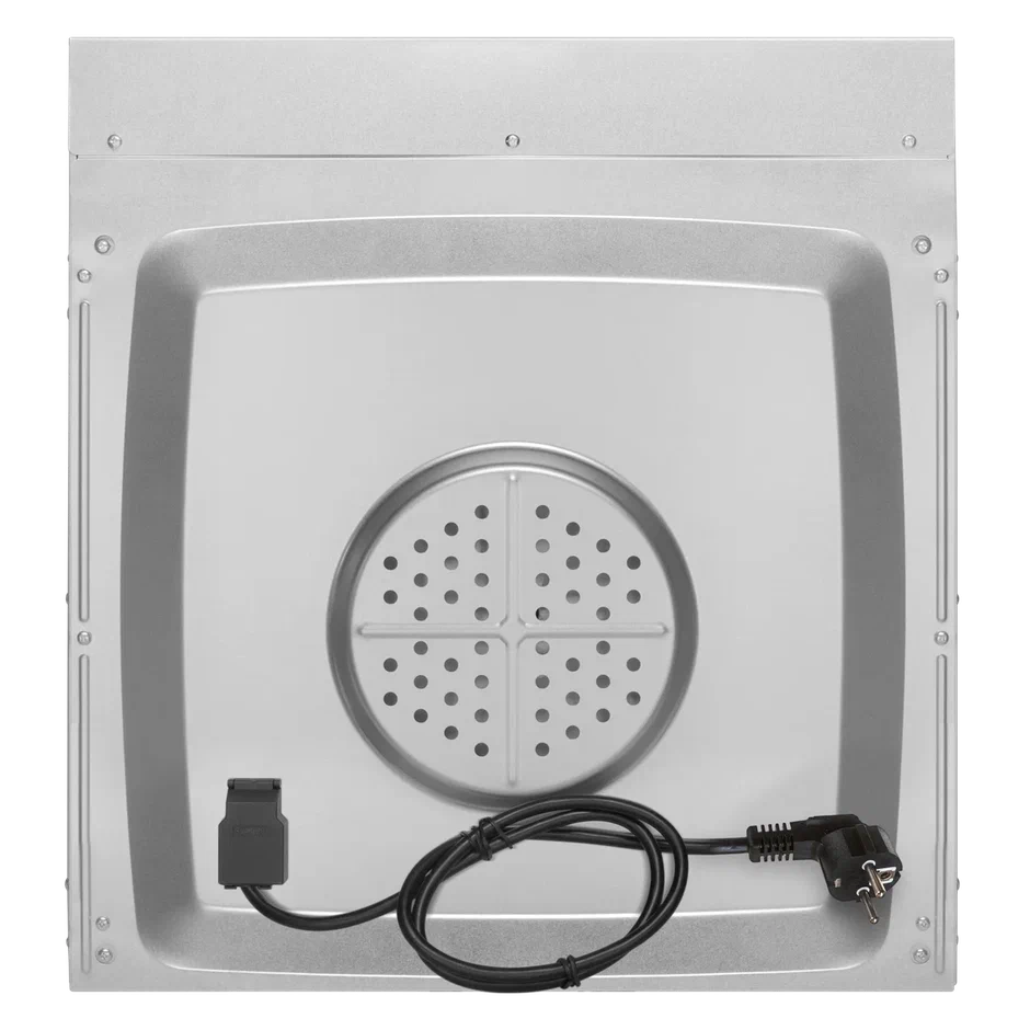 картинка Электрический духовой шкаф Maunfeld AEOH6062BG 