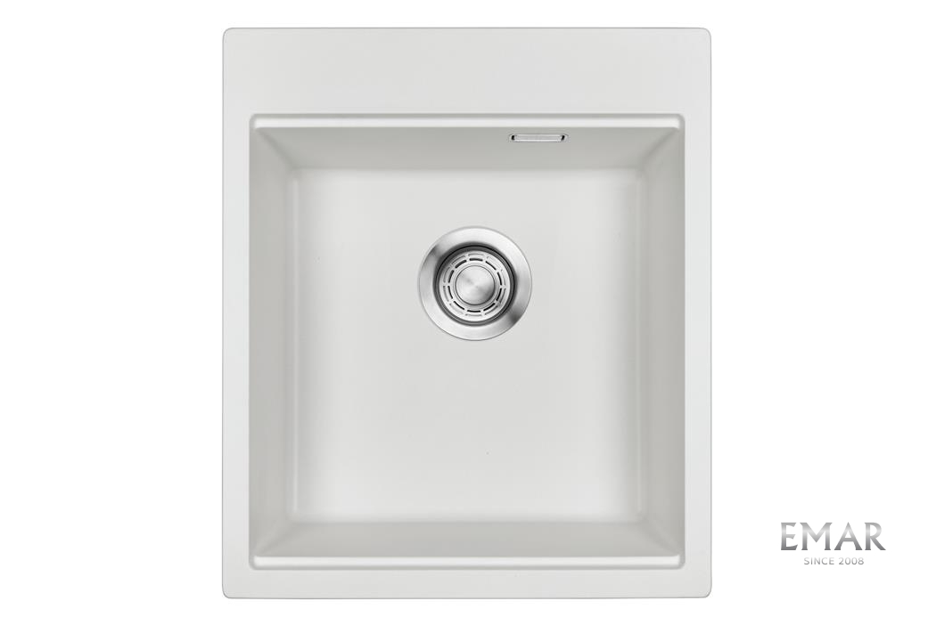 картинка Мойка для кухни Emar Quartz EMQ-1420.Q 