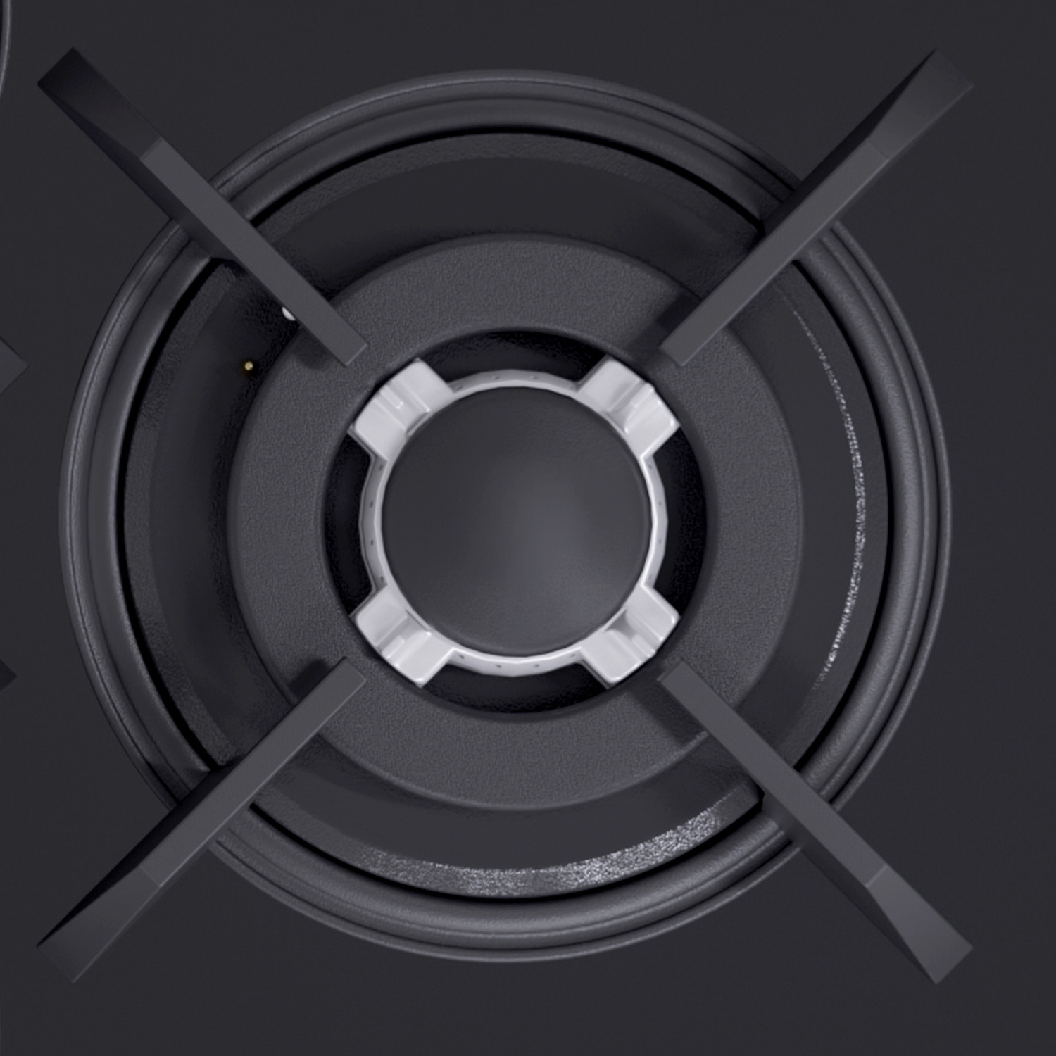 картинка Варочная панель Lex GVG 433 BBL 