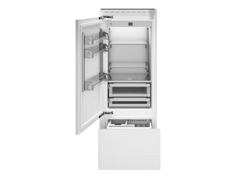 картинка Встраиваемый холодильник Bertazzoni REF755BBLPTT 