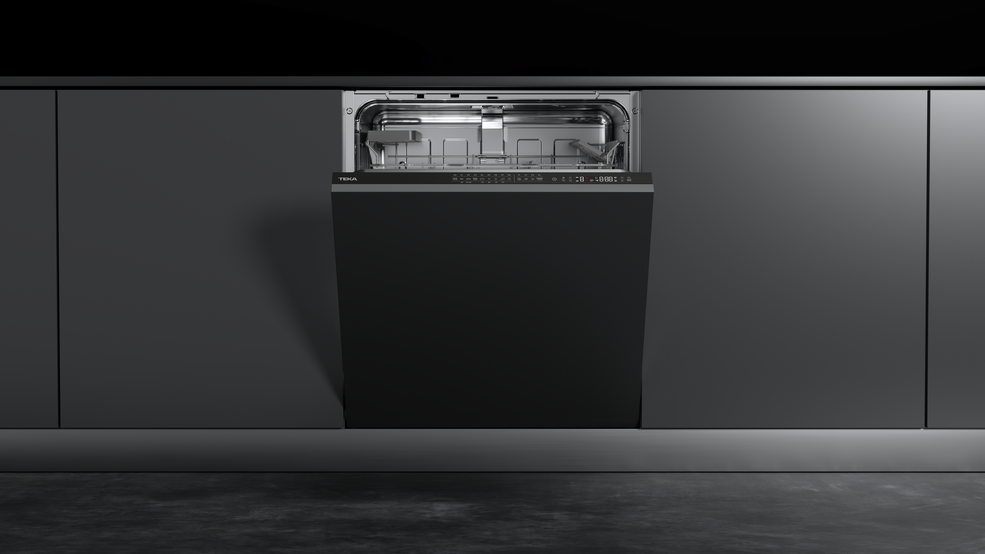 картинка Посудомоечная машина Teka DFI 46900 