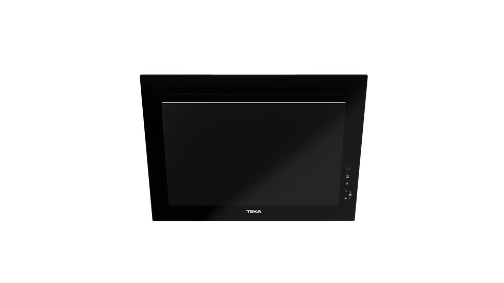 картинка Кухонная вытяжка Teka DVT 68660 TBS BLACK 