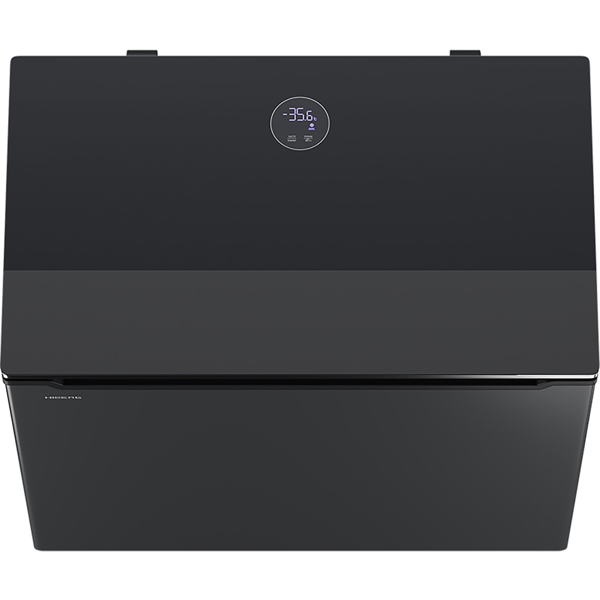 картинка Морозильный ларь Hiberg PF 25 NFXD 