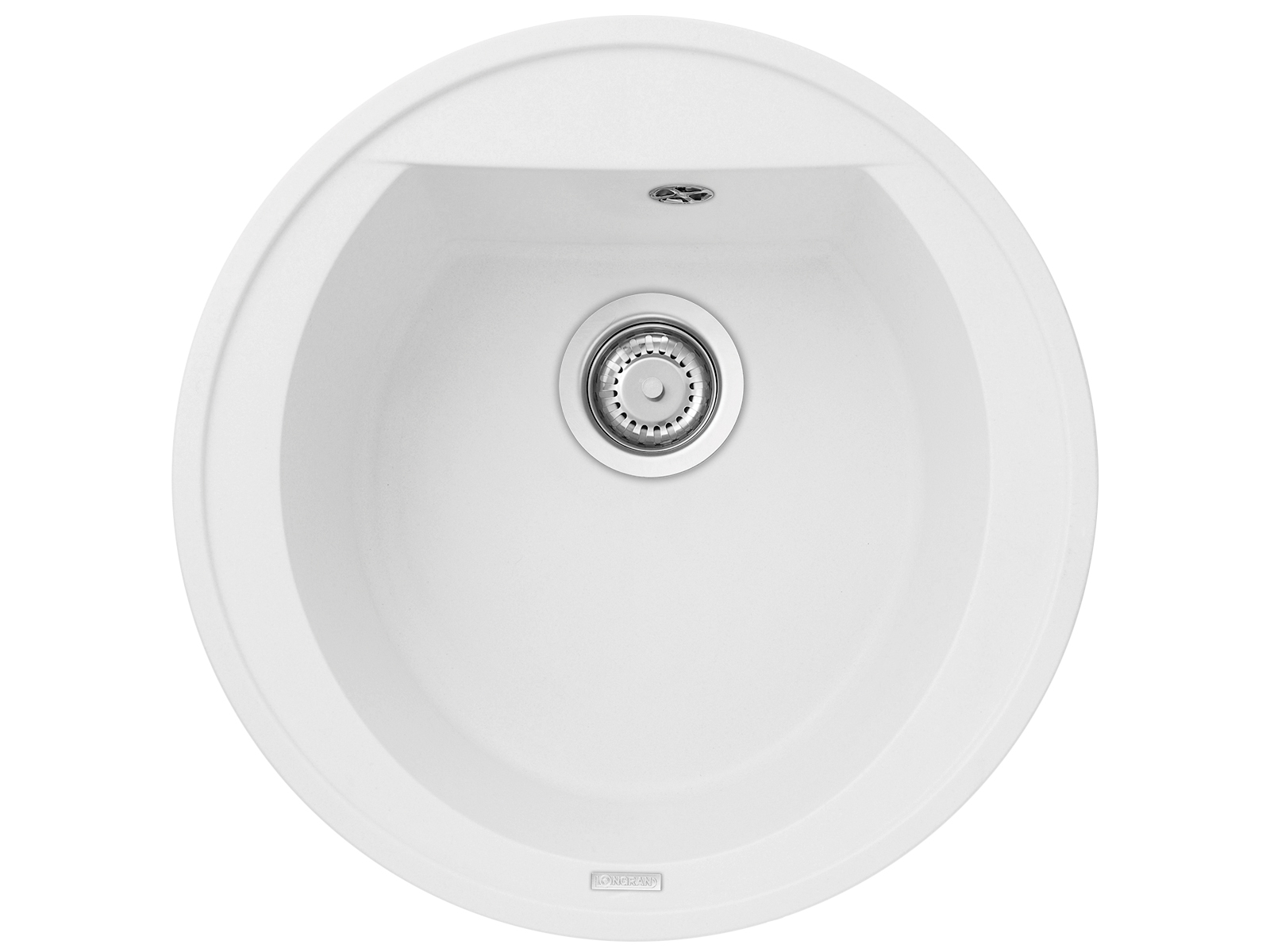 картинка Мойка Longran Amanda AMG 510 