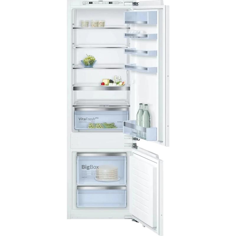 картинка Встраиваемый холодильник Bosch KIS87AF30U 