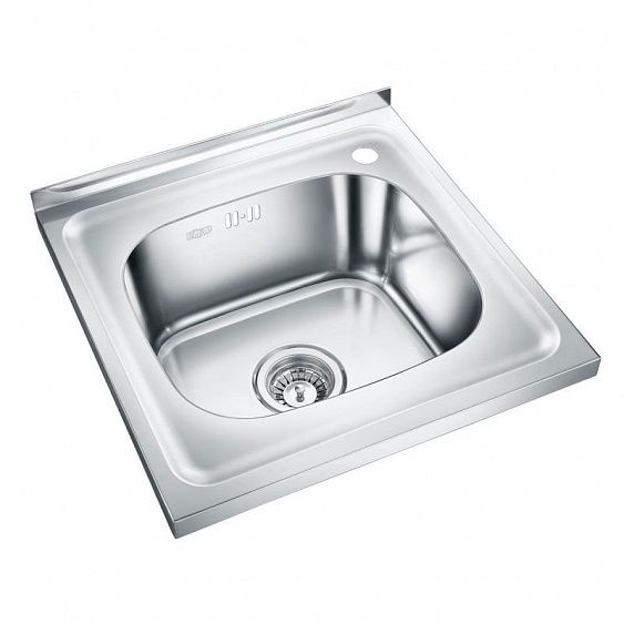 картинка Мойка для кухни Emar ЕМ-5050 