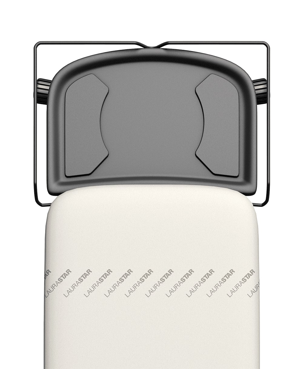 картинка Гладильная доска Laurastar Comfortboard Black Cover Beige 