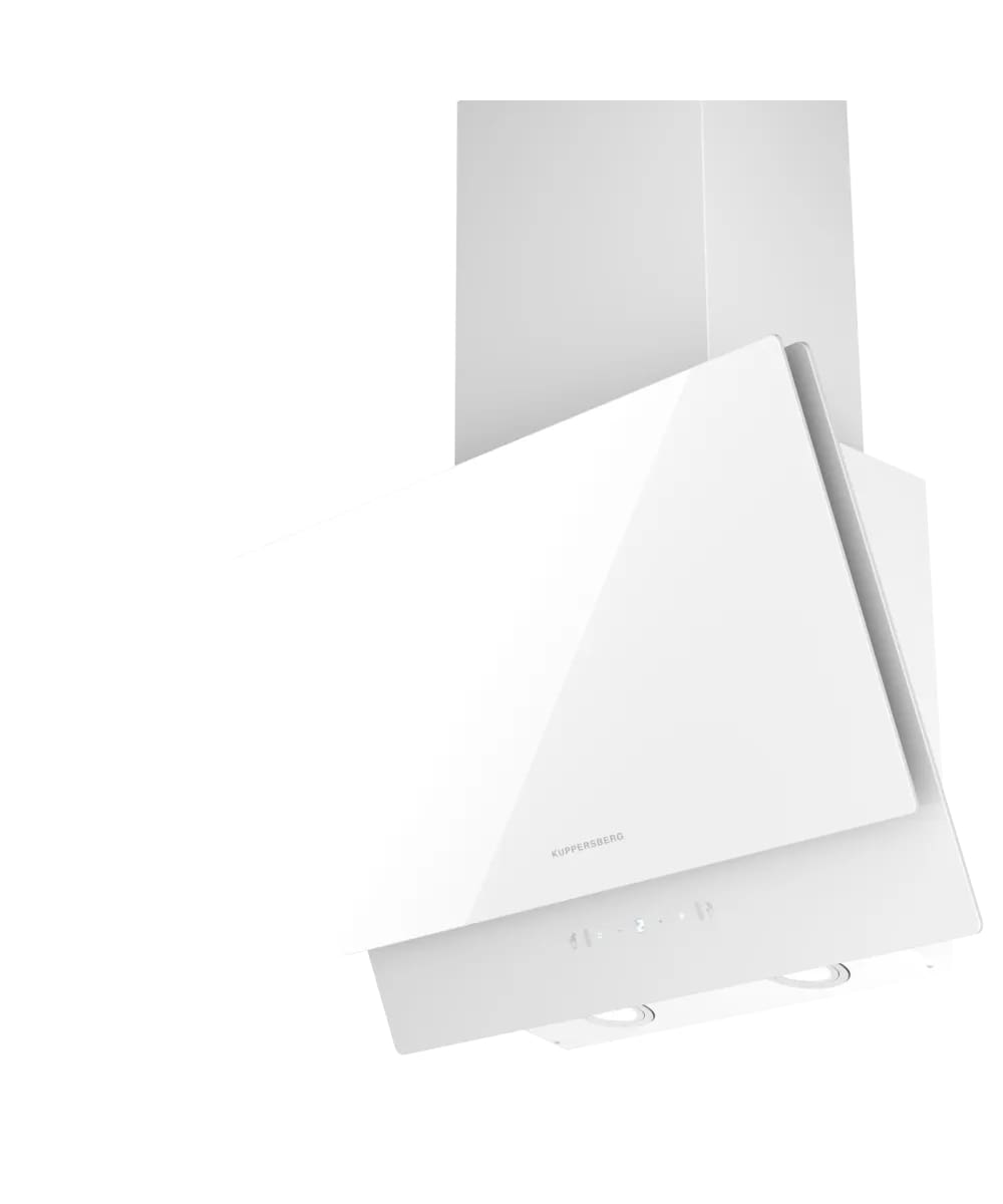 картинка Кухонная вытяжка Kuppersberg F 603 W 