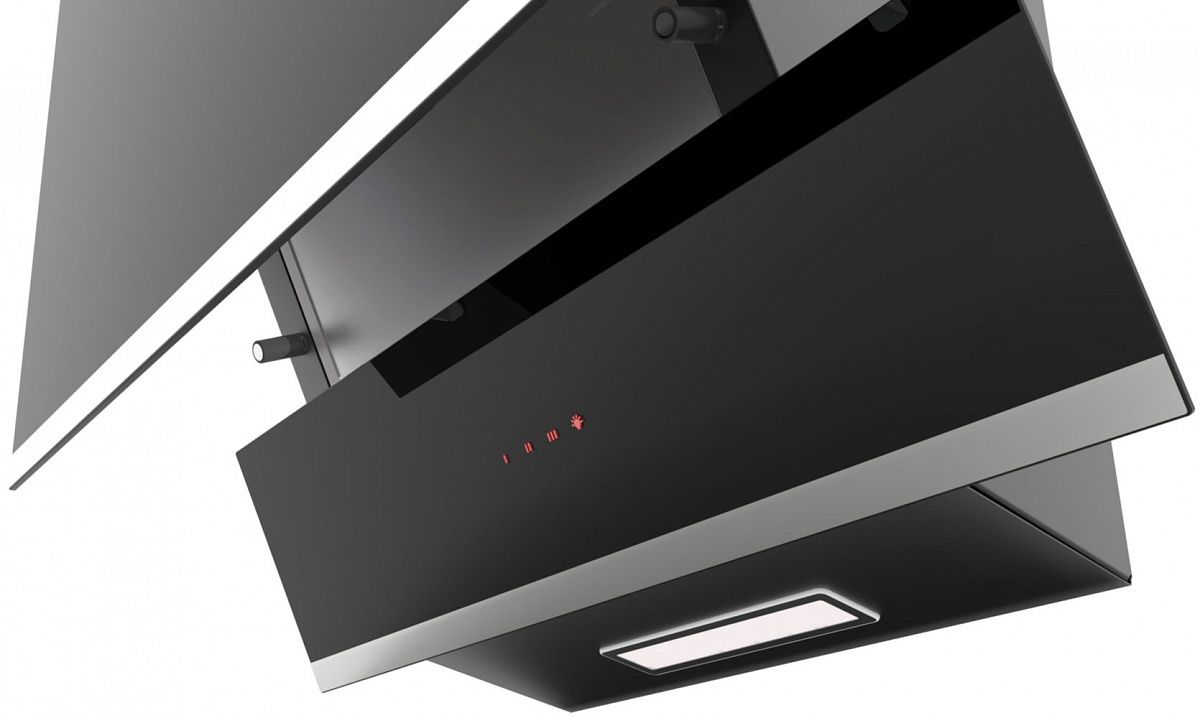 картинка Кухонная вытяжка Korting KHC 65070 GN 