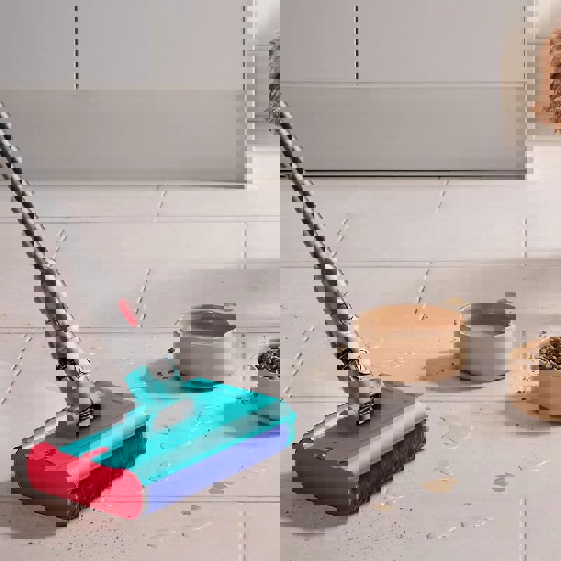 картинка Пылесос Dyson V15s Detect Submarine 448798-01 