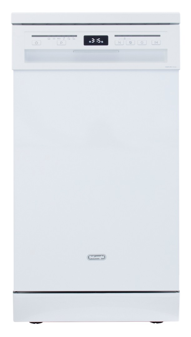 картинка Посудомоечная машина Delonghi DDWS 09S CITRINO 