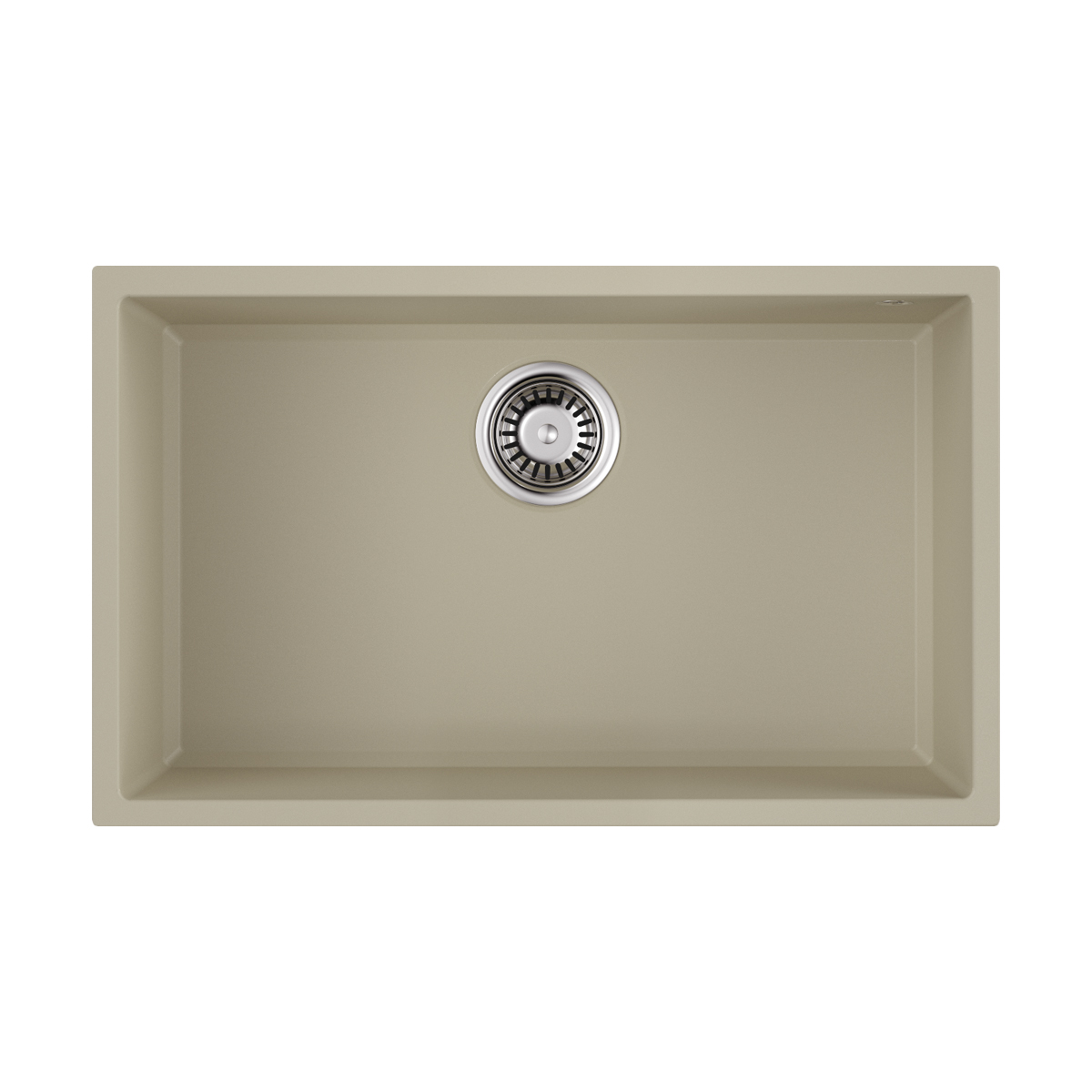 картинка Мойка для кухни Omoikiri TEDORI-66-U 