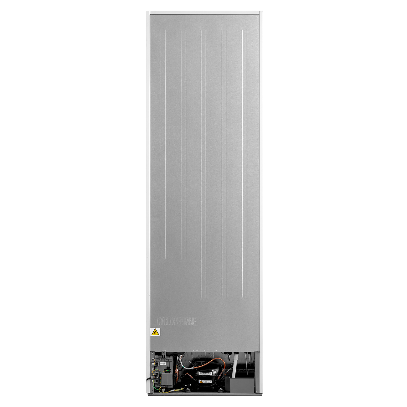 картинка Отдельностоящий холодильник Midea MDRB524MGE28ODM 