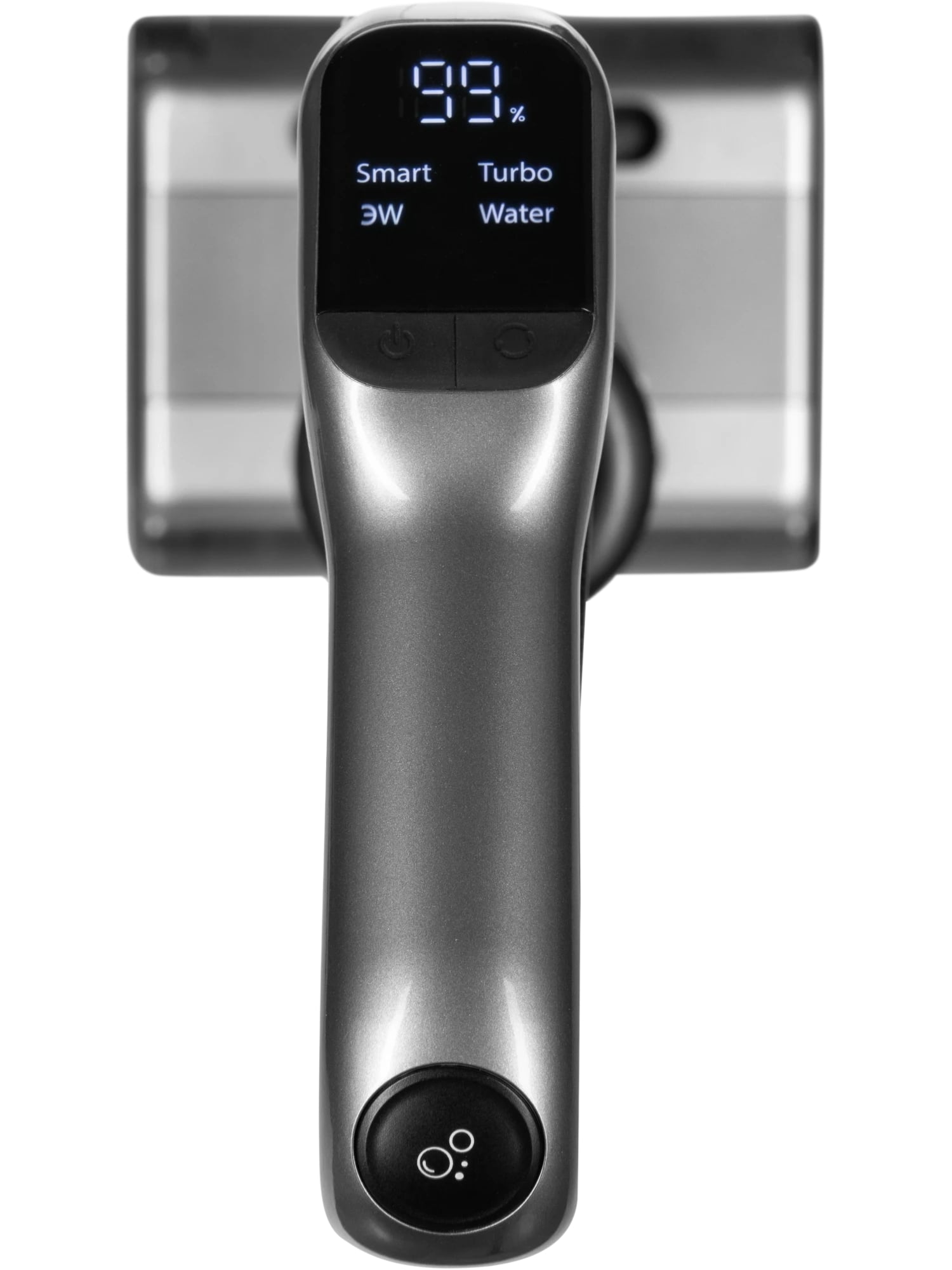 картинка Пылесос вертикальный беспроводной Hiberg STORM 3 