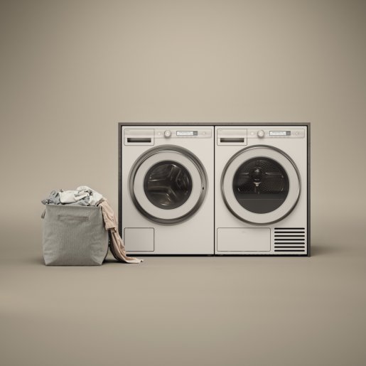 картинка Сушильная машина Asko T309HCW 