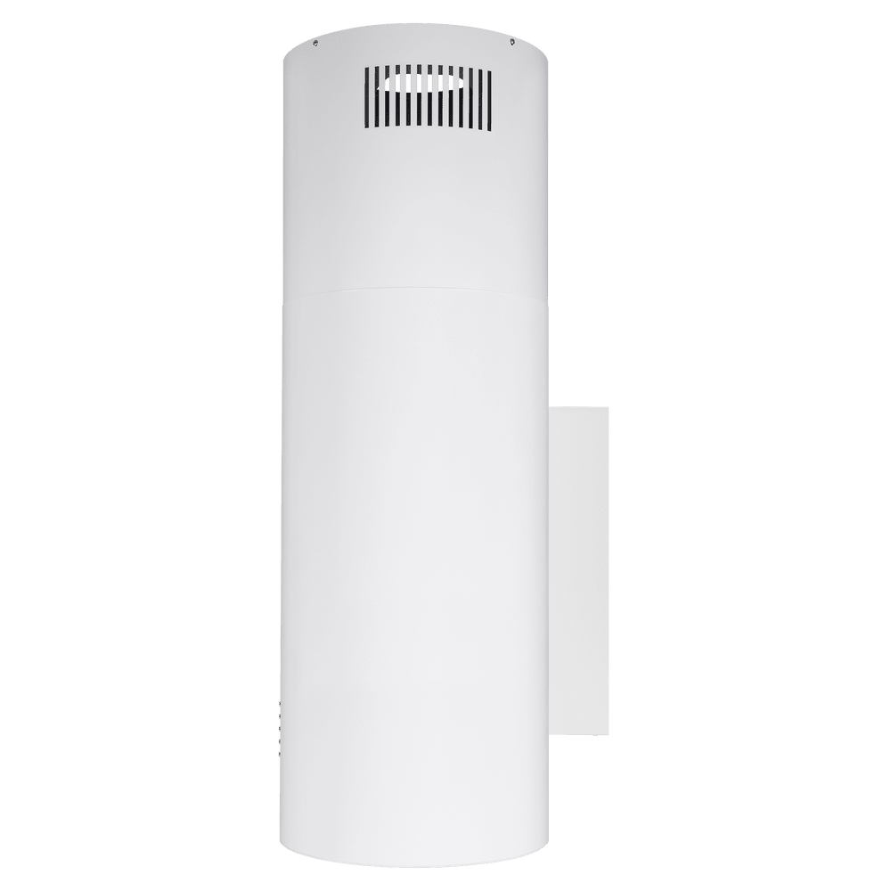 картинка Кухонная вытяжка Maunfeld Lee Wall 39 Long белая 