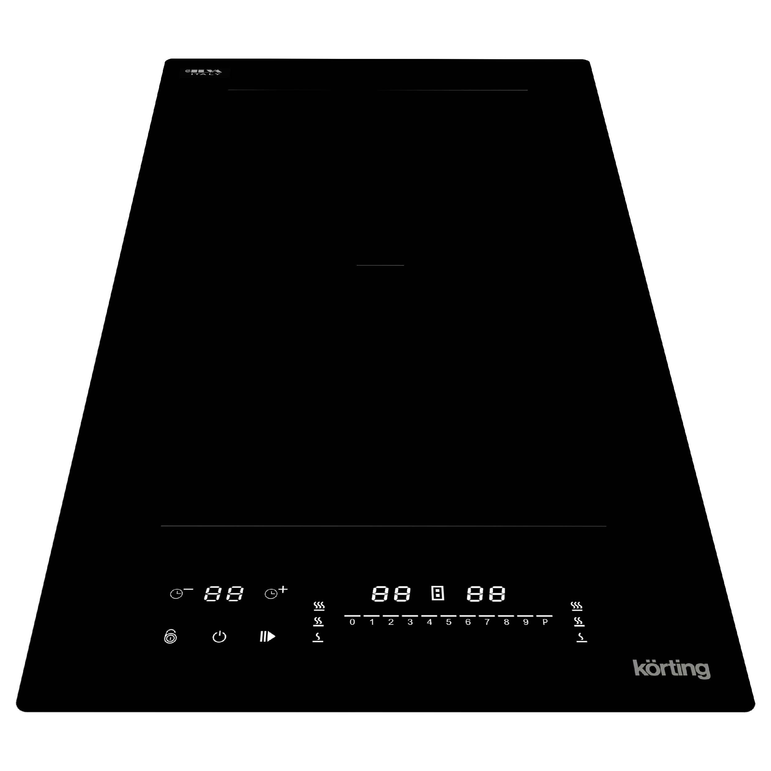 картинка Индукционная варочная панель Korting HIB 35900 HID 