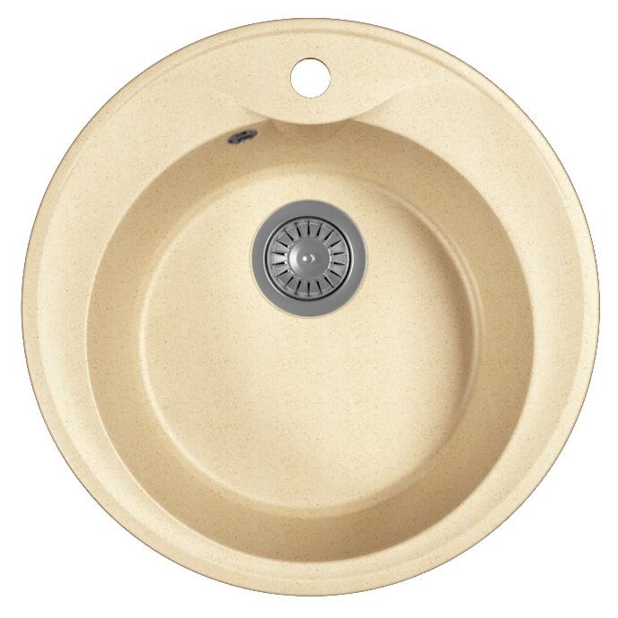 картинка Мойка для кухни Dr. Gans РОТАНГ 500 