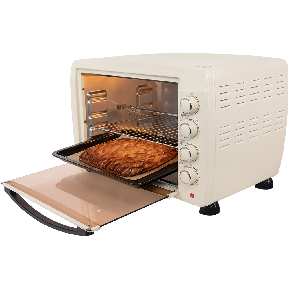 картинка Мини-печь Nordfrost RC 450 Y 