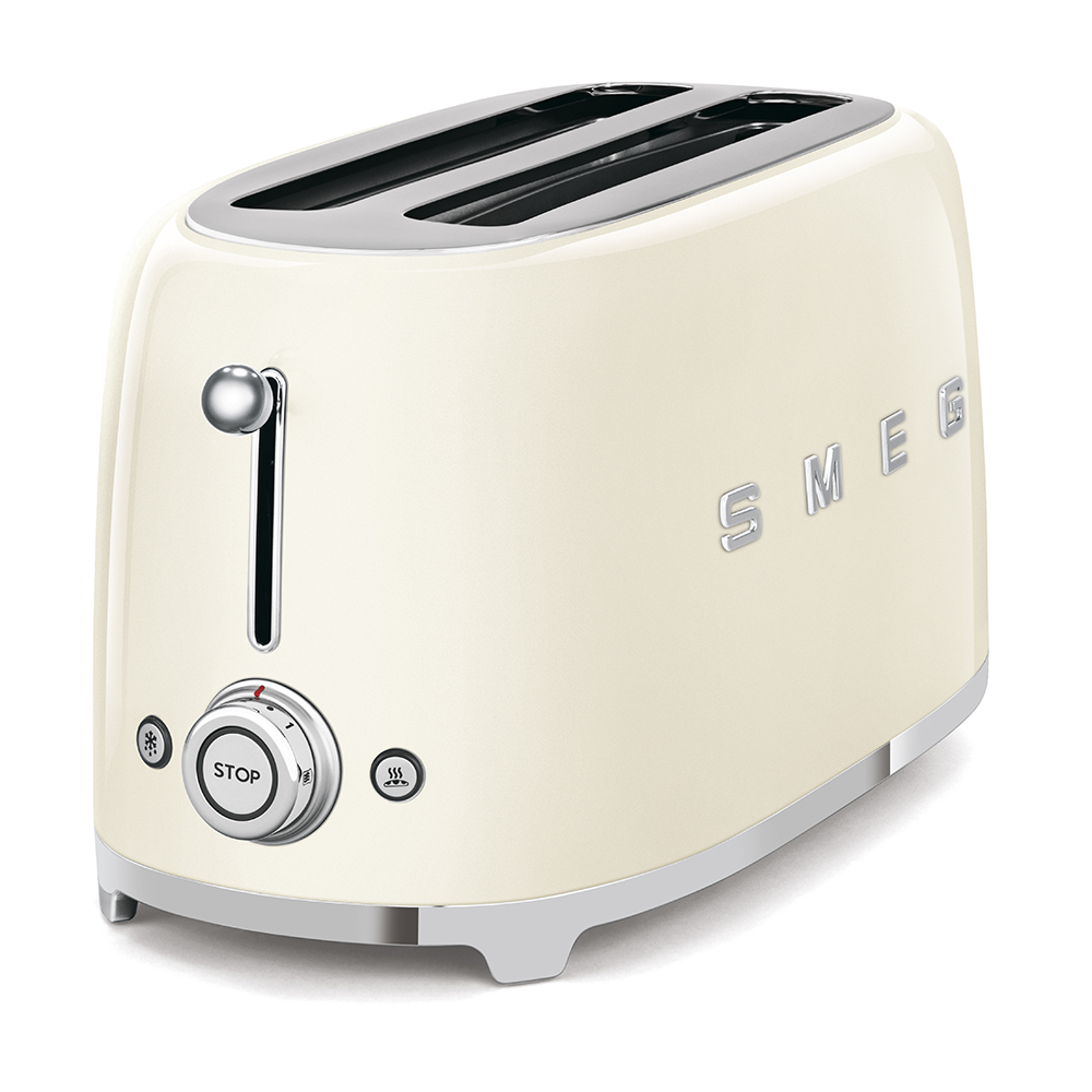картинка Тостер Smeg TSF02CREU 