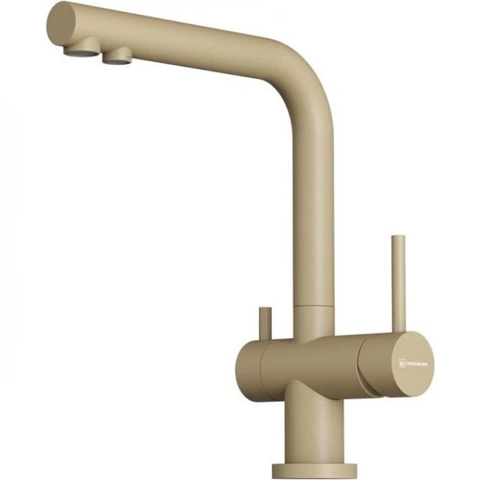 картинка Смеситель Omoikiri NAGANO-P 