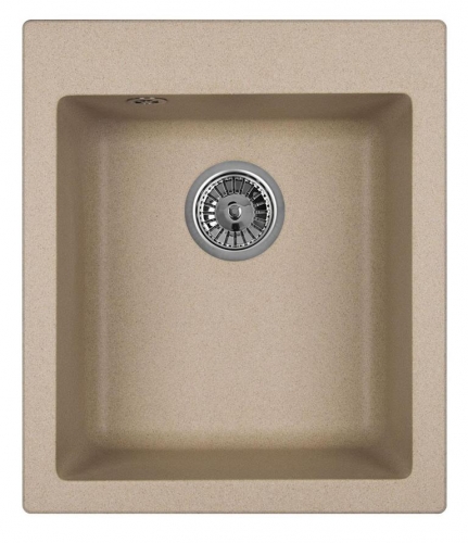 картинка Мойка для кухни Emar EMQ-1415.Q 