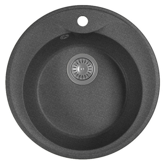 картинка Мойка для кухни Dr. Gans РОТАНГ 500 