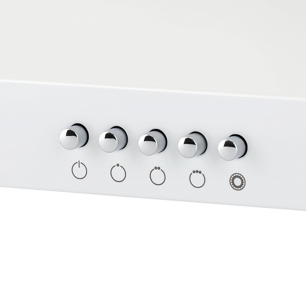 картинка Кухонная вытяжка Krona ERMINA 600 INOX PB 