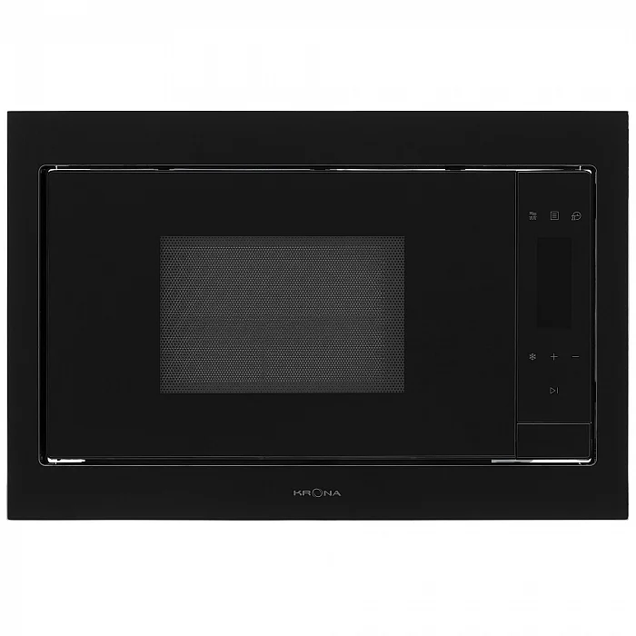 картинка Микроволновая печь Krona ESSEN 60 BL 