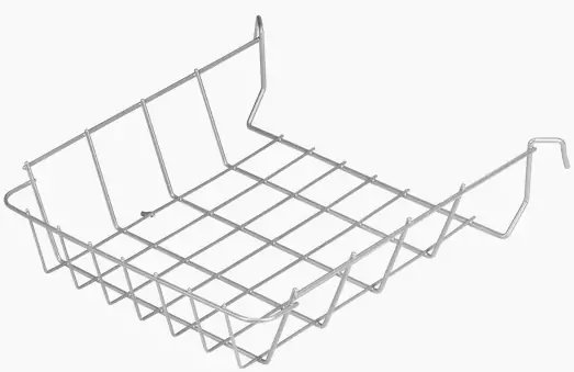 картинка Корзина для сушильной машины Kuppersberg DR 560 