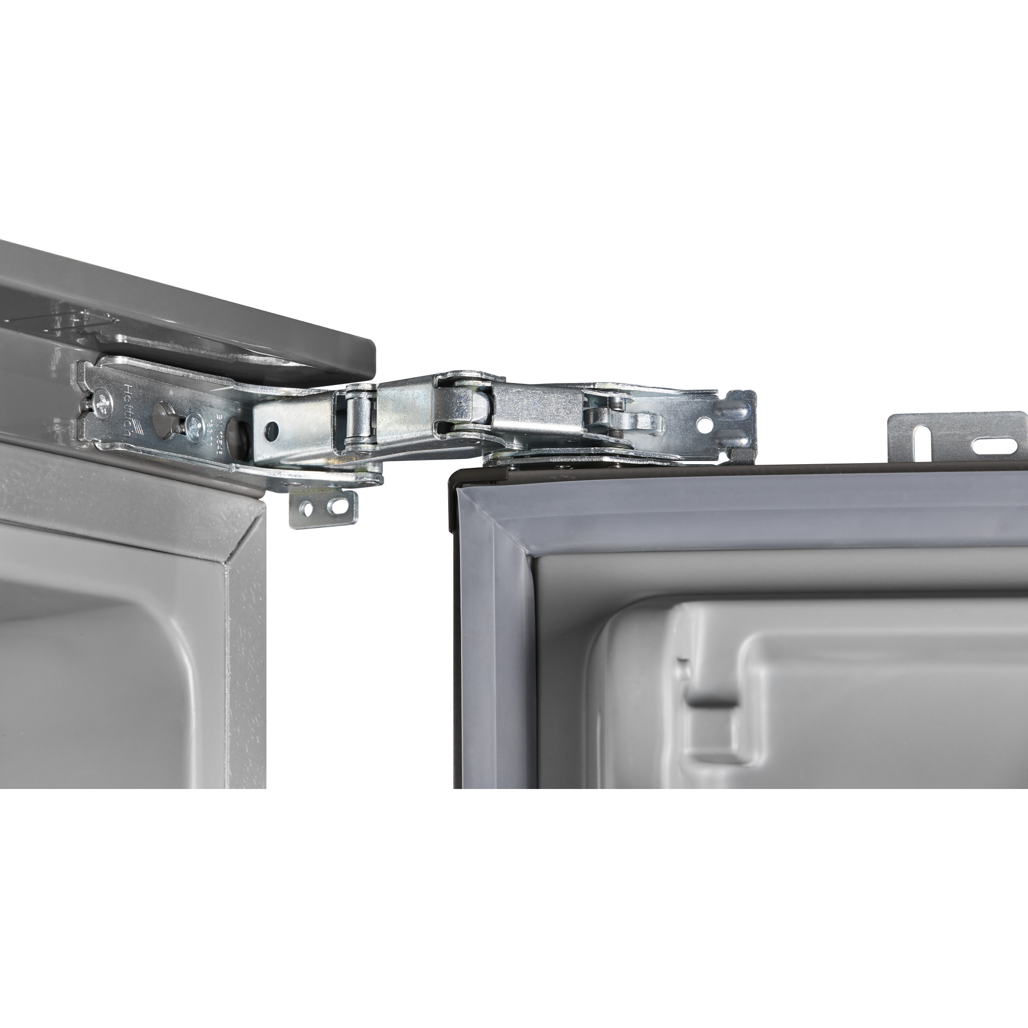 картинка Встраиваемый холодильник Hiberg I-RFB 35 NF 