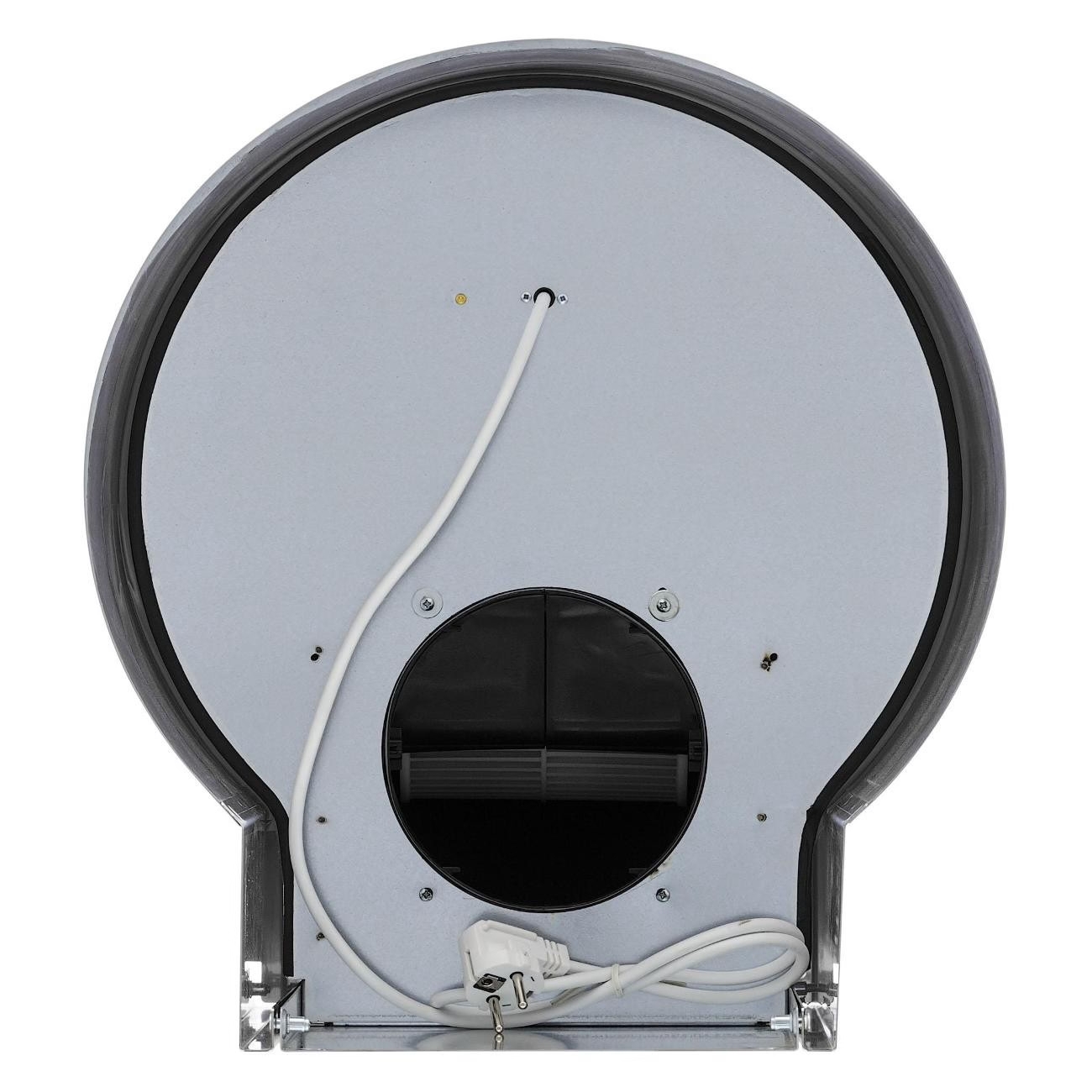 картинка Кухонная вытяжка Krona TETIS 400 INOX 4P 