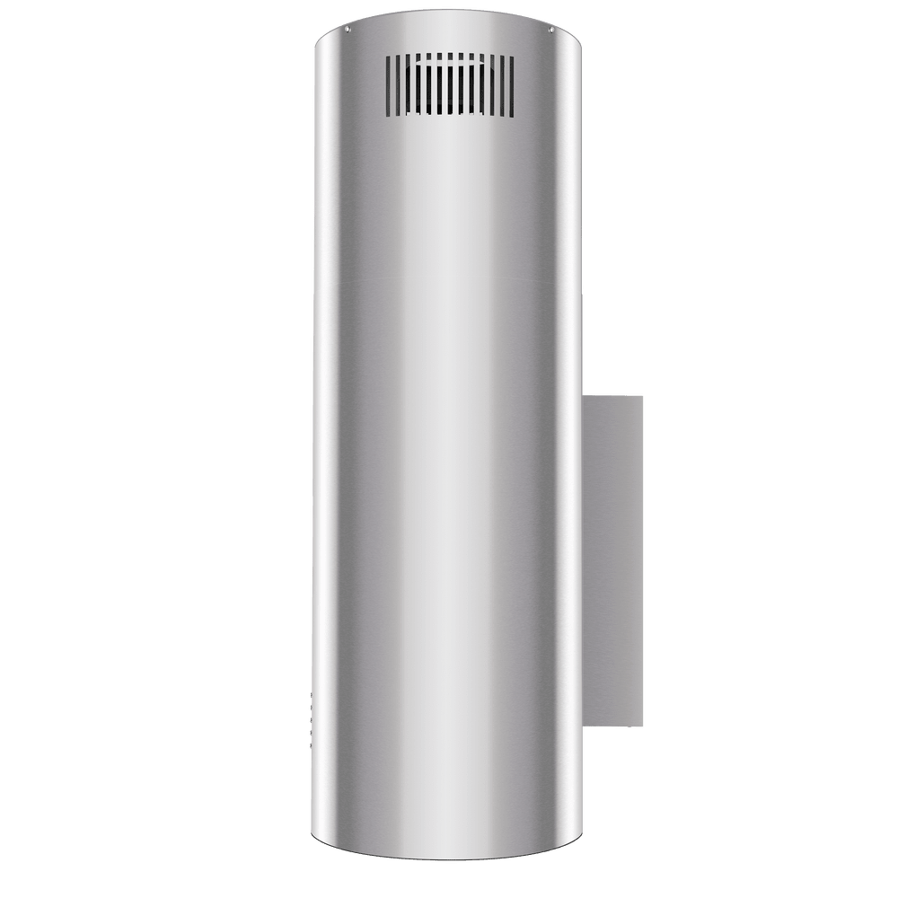 картинка Кухонная вытяжка Maunfeld Lee Wall 39 Long нержавеющая сталь 