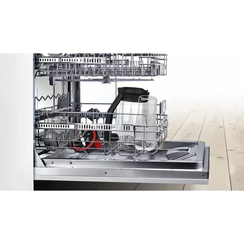 картинка Блендер стационарный Bosch MMB6382M 