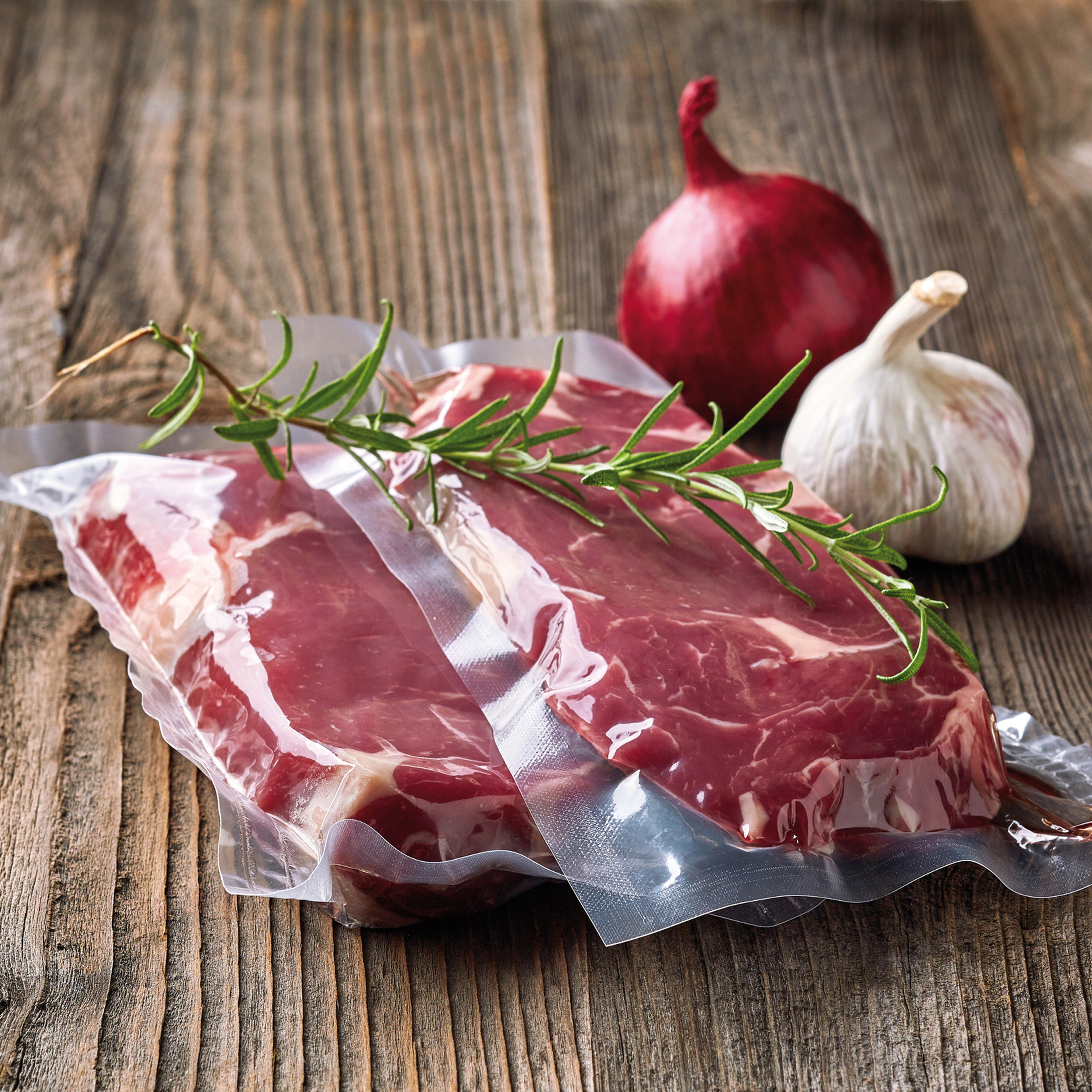 картинка Ящик для вакуумирования Kuppersbusch CSV 6800.0 W 