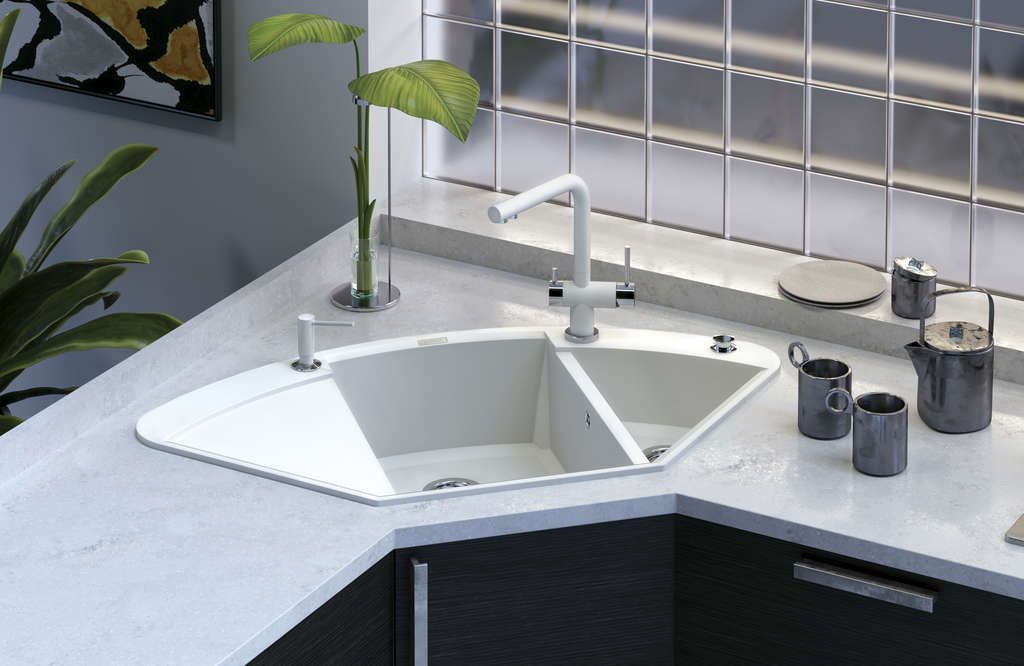 картинка Мойка для кухни Omoikiri SAKAIME-105C 