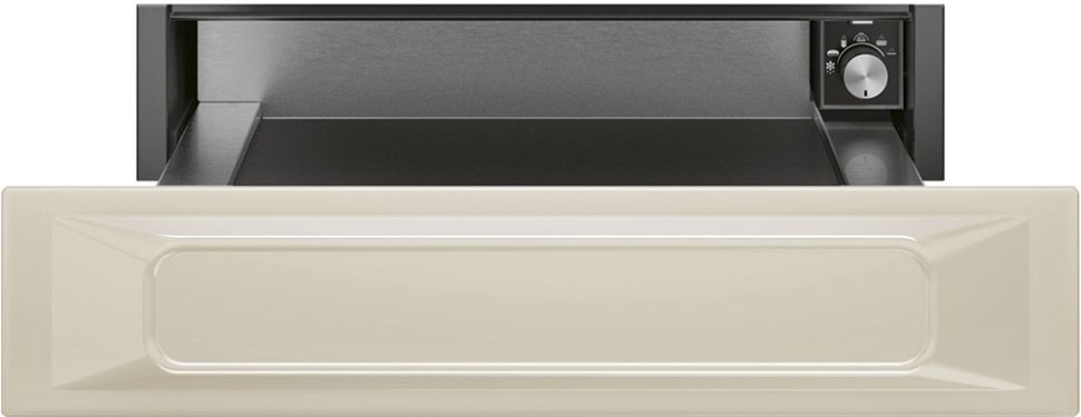 картинка Подогреватель посуды Smeg CPR915P 