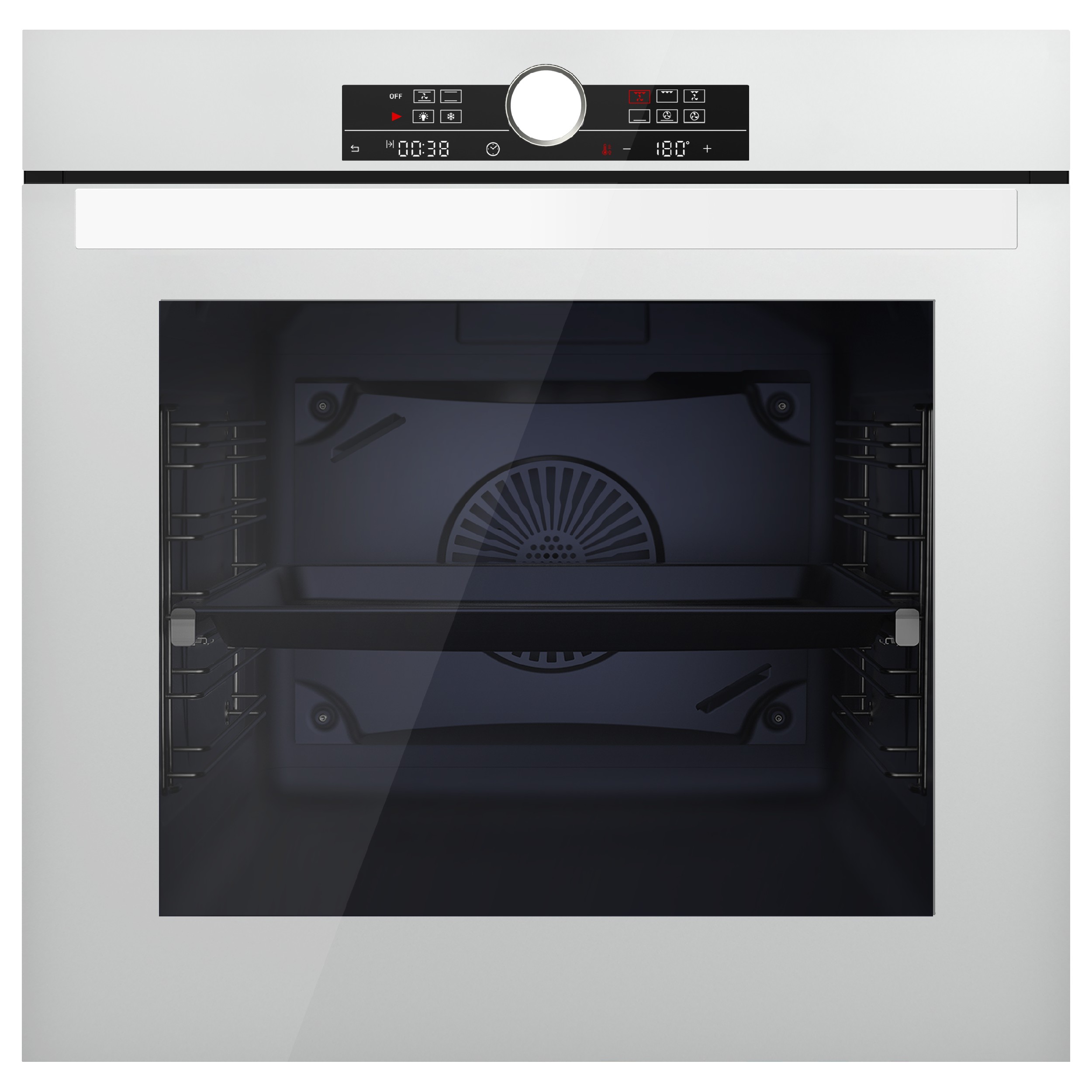 картинка Электрический духовой шкаф Korting OKB 51041 CEGW 