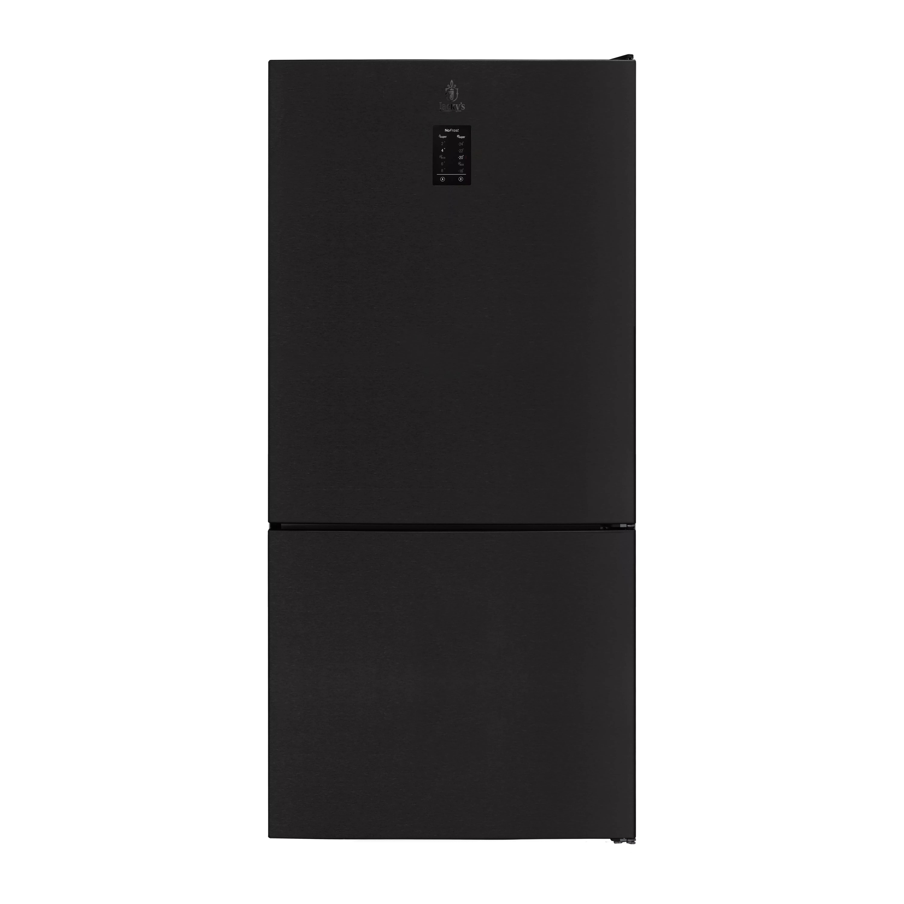 картинка Отдельностоящий холодильник Jacky's JR FD568NF 