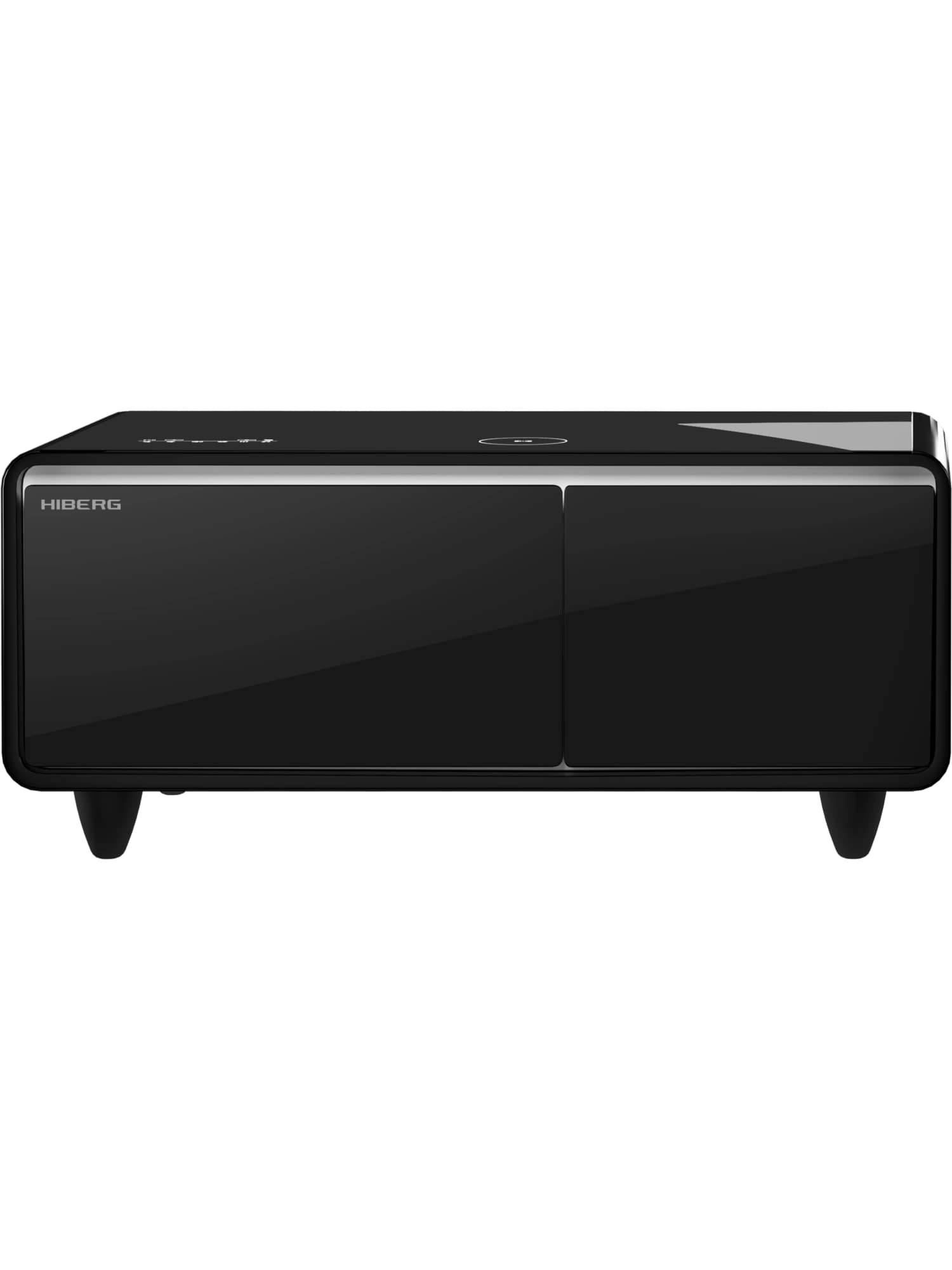 картинка Холодильный барный центр Hiberg X2 FB 