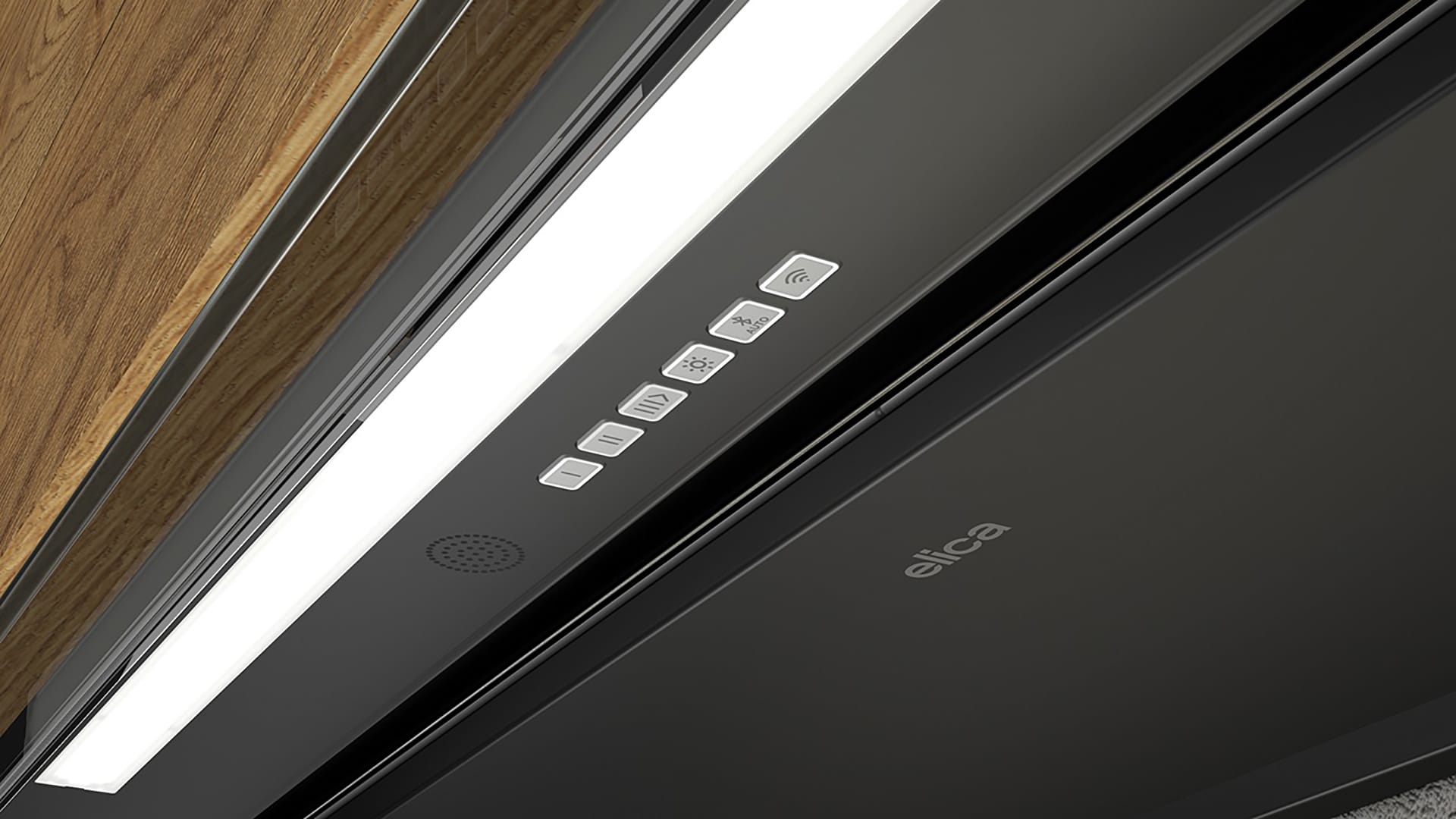 картинка Кухонная вытяжка Elica BOXIN ADV PLUS @ BLMAT/A/60 