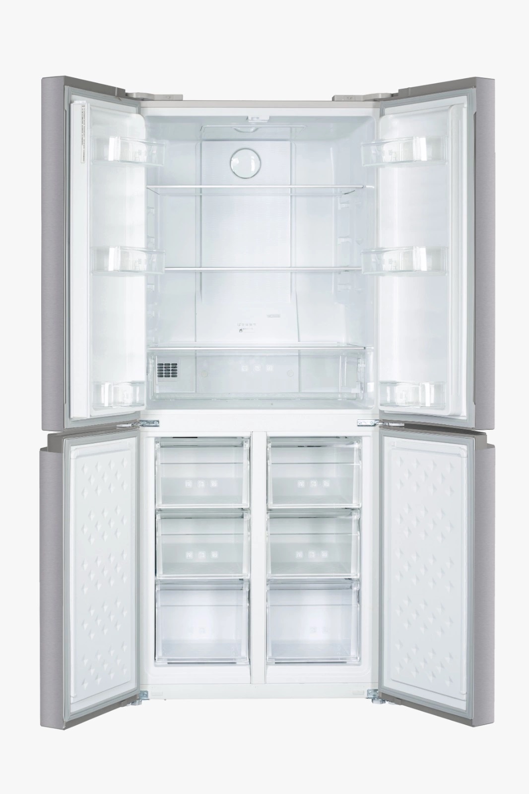 картинка Холодильник Jacky's JR MI8418A61  